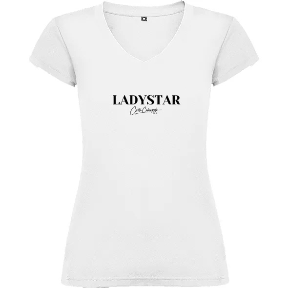 LADYSTAR