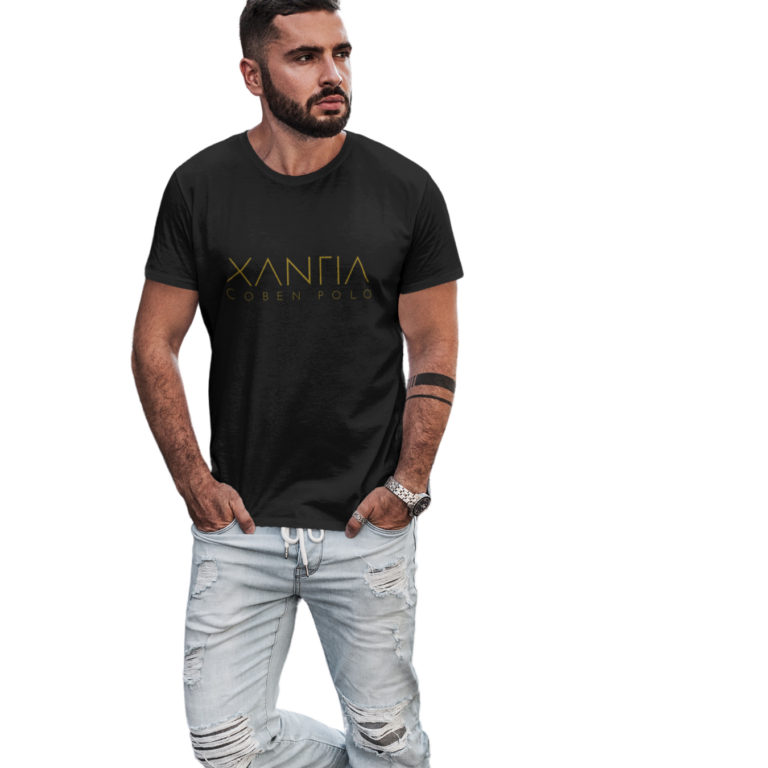 XANTIA SHIRT